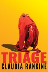 Triage - Claudia Rankine - 9781644454008