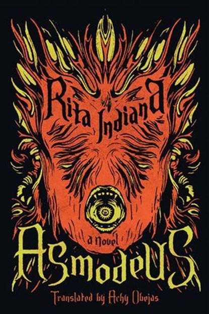 Asmodeus, Rita Indiana - Ebook - 9781644454114