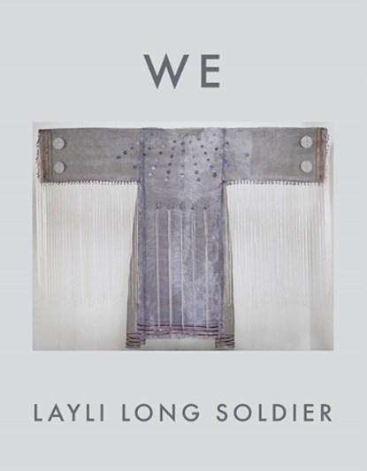 We, Layli Long Soldier - Paperback - 9781644454176