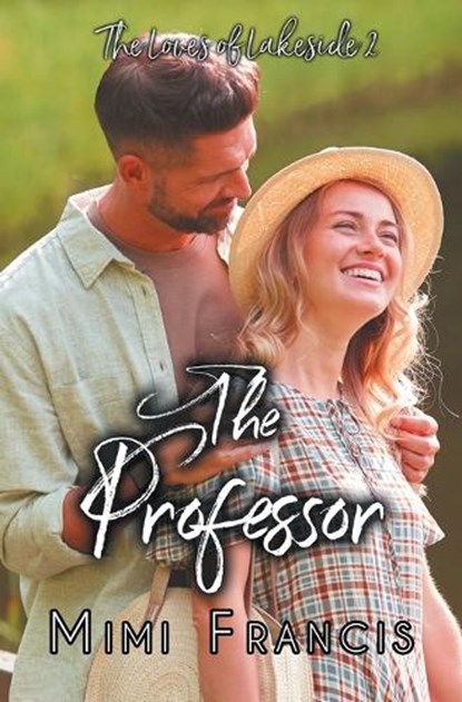 The Professor, Mimi Francis - Paperback - 9781644503072