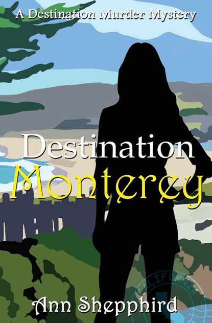 Destination, Ann Shepphird - Paperback - 9781644506004