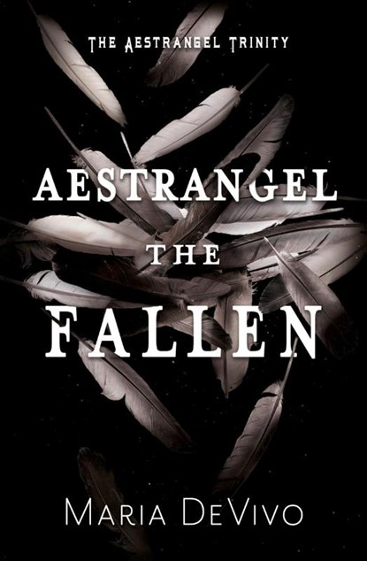 Aestrangel the Fallen, Maria Devivo - Paperback - 9781644508718