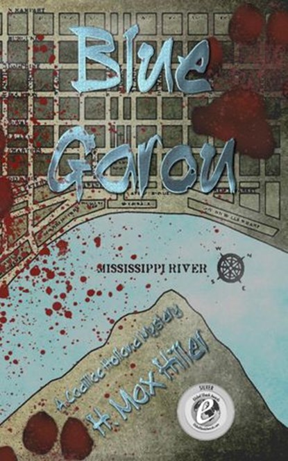 Blue Garou, H. Max Hiller - Ebook - 9781644561287