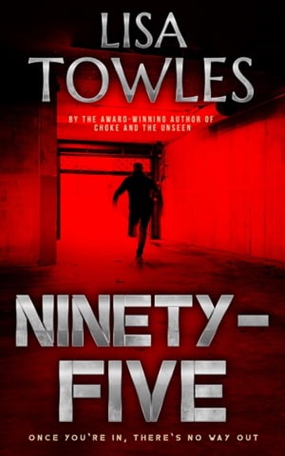 Ninety-Five, Lisa Towles - Ebook - 9781644563366