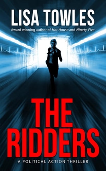 The Ridders, Lisa Towles - Ebook - 9781644564400
