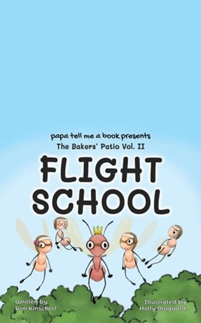 Flight School, Ron Kinscherf - Ebook - 9781644564561