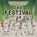 The Festival, Ron Kinscherf - Paperback - 9781644565681