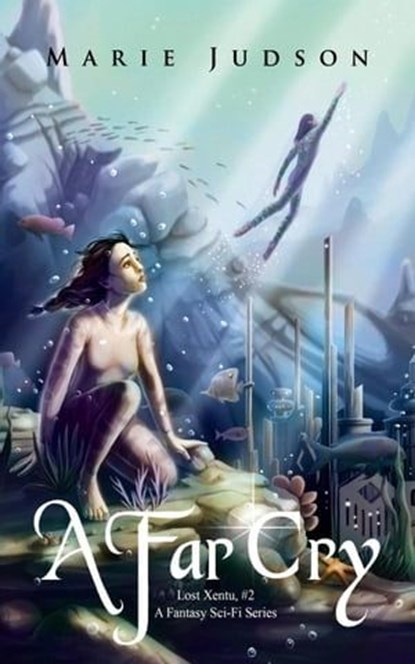 A Far Cry, Marie Judson - Ebook - 9781644566725