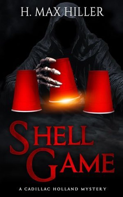 Shell Game, H. Max Hiller - Ebook - 9781644567012