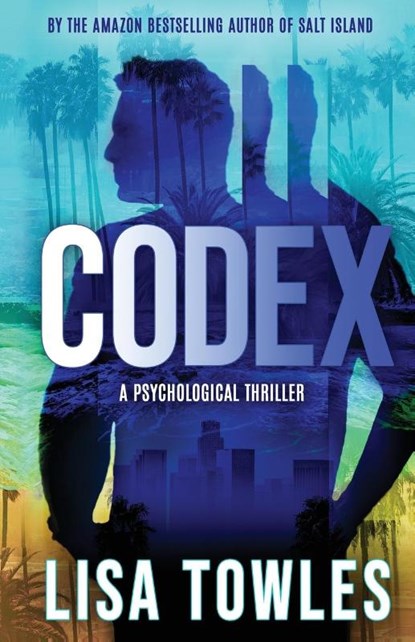Codex, Lisa Towles - Paperback - 9781644567135