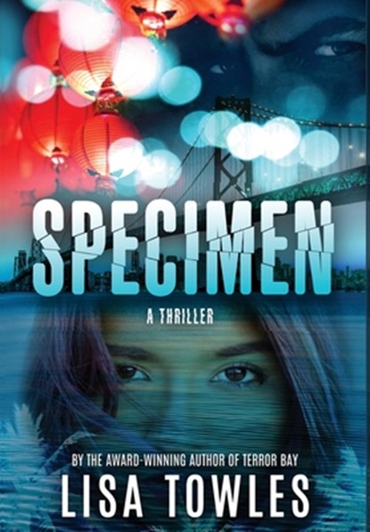Specimen, Lisa Towles - Gebonden - 9781644567739