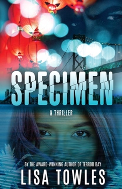 Specimen, Lisa Towles - Paperback - 9781644567746