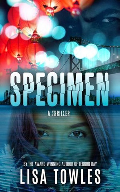 Specimen, Lisa Towles - Ebook - 9781644567760