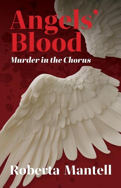 Angels' Blood, Roberta Mantell - Paperback - 9781644567999