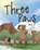Three Paws, Karen Struck - Paperback - 9781644627525