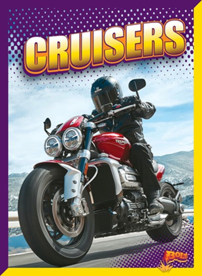 Cruisers, Barbara Lowell - Gebonden - 9781644666890