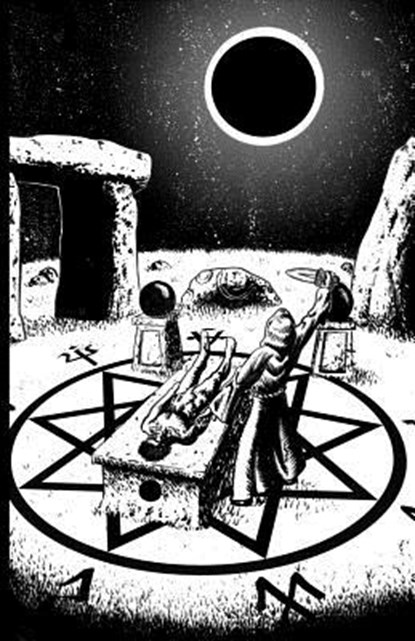 Black Templar Handbook, The Dark Lords - Paperback - 9781644676424