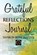 Grateful Reflections Journal, Sharon Rose Wallen - Paperback - 9781644689189