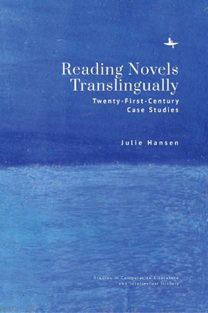 Reading Novels Translingually, Julie Hansen - Gebonden - 9781644698778