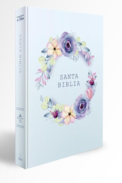 Reina Valera Revisada 1960: Biblia Rvr 1960 Letra Grande, Ma, Reina Valera Revisada 1960 - Gebonden - 9781644737132