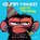 Grumpy Monkey: ¡Esto Es Una Fiesta! / Grumpy Monkey Party Time!, Suzanne Lang - Gebonden - 9781644738672