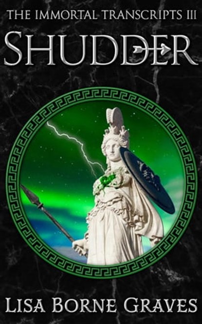 Shudder, Lisa Borne Graves - Ebook - 9781644771693