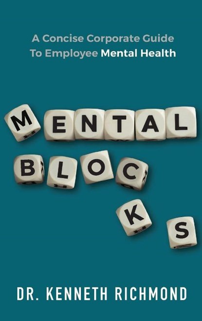 Mental Blocks, Kenneth Richmond - Paperback - 9781644842263