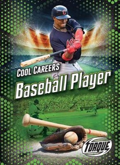 Baseball Player, RECHNER,  Amy - Gebonden - 9781644870617