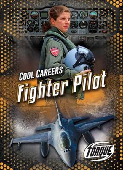 Fighter Pilot, RECHNER,  Amy - Gebonden - 9781644870624