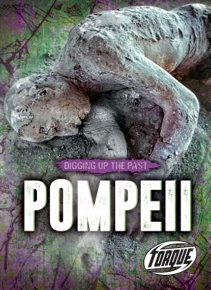 Pompeii, Emily Rose Oachs - Gebonden - 9781644870693