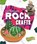 Rock Crafts, Betsy Rathburn - Gebonden - 9781644871898