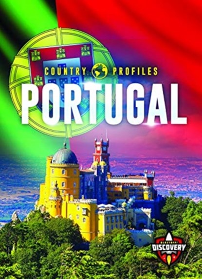 Portugal, Golriz Golkar - Gebonden - 9781644872567