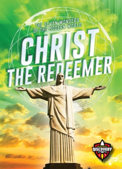 Christ the Redeemer, Elizabeth Noll - Gebonden - 9781644872666