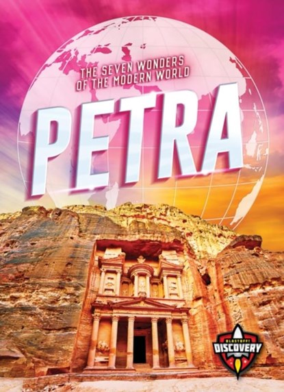 Petra, Sara Green - Gebonden - 9781644872703