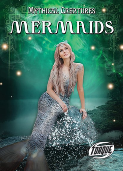 Mermaids, Lisa Owings - Gebonden - 9781644872758