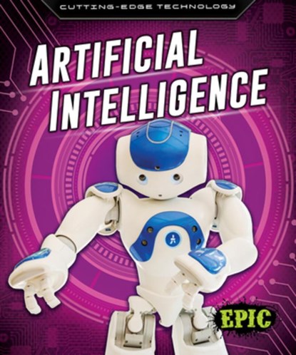 Artificial Intelligence, Betsy Rathburn - Gebonden - 9781644872840