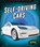 Self-Driving Cars, Betsy Rathburn - Gebonden - 9781644872888