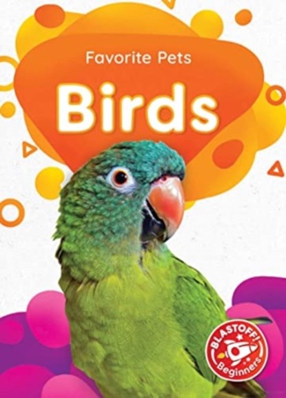 Birds, Christina Leaf - Gebonden - 9781644873120