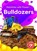 Bulldozers, Christina Leaf - Gebonden - 9781644873199