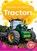 Tractors, Amy McDonald - Gebonden - 9781644873229
