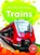 Trains, Amy McDonald - Gebonden - 9781644873236