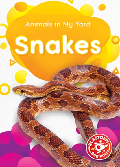 Snakes, Amy McDonald - Gebonden - 9781644873625