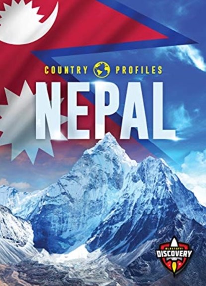 Nepal, Alicia Z Klepeis - Gebonden - 9781644874509
