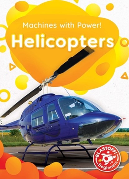 Helicopters, Amy McDonald - Gebonden - 9781644874769
