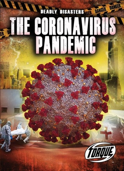 The Corona Virus Pandemic, Nathan Sommer - Gebonden - 9781644875261