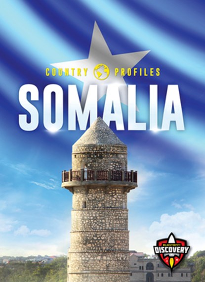 Somalia, Golriz Golkar - Gebonden - 9781644876145