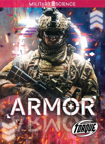 Armor, Elizabeth Noll - Gebonden - 9781644876282
