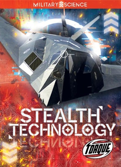 Stealth Technology, Elizabeth Noll - Gebonden - 9781644876312