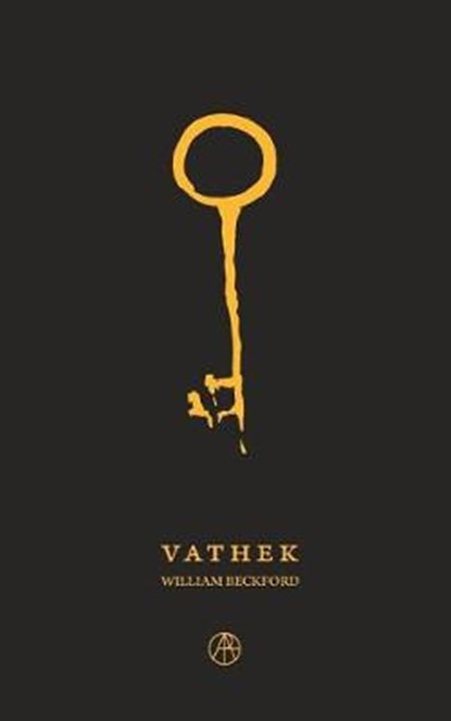 Vathek: An Arabian Tale, BECKFORD,  William - Paperback - 9781644890004