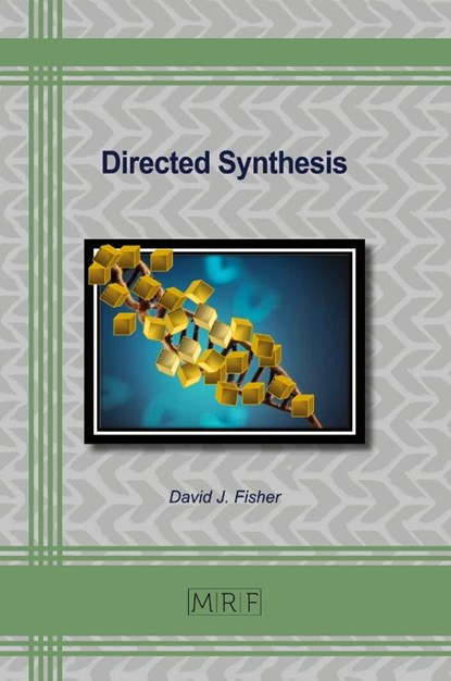 Directed Synthesis, David Fisher - Paperback - 9781644902745